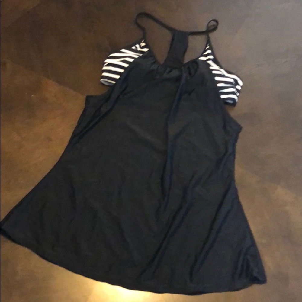 Tankini top